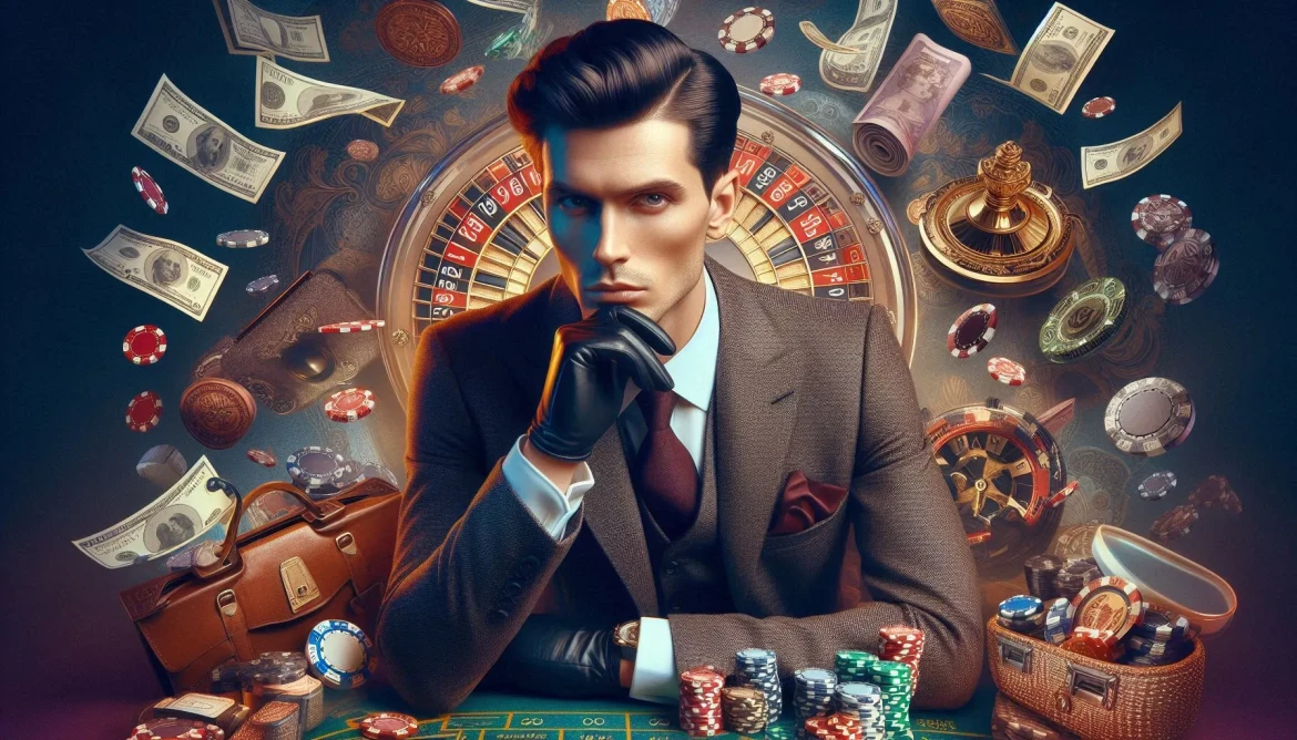 5Gringo Casino