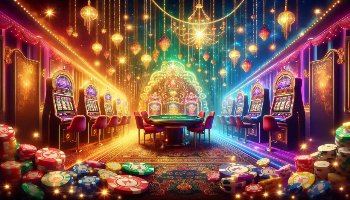 5Gringo Casino